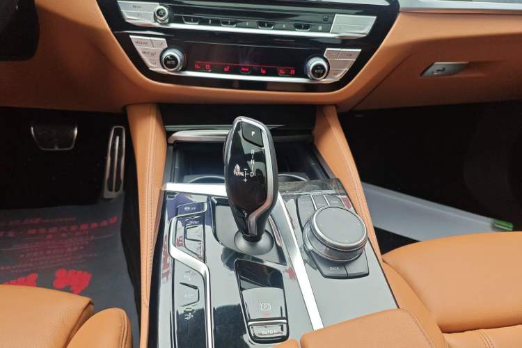 Used BMW 6 Series GT 2021 630i M Sport Package
