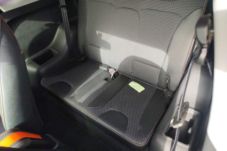 Used Chery Little Ant 2019 4-Seater Smart Edition 35 kWh
