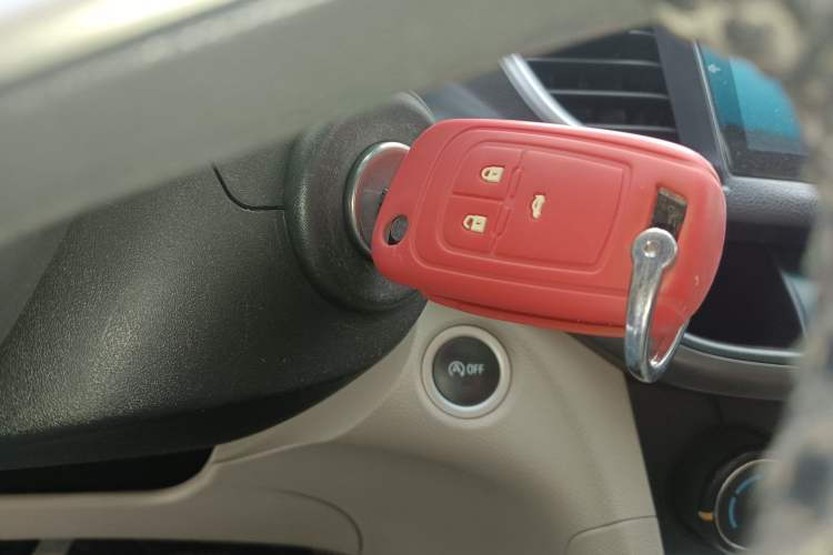 Used Buick GT 2018 15T Manual Elite Version China V Standard
