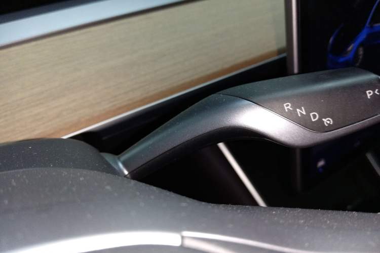 Used Tesla Model 3 (Import) 2019 Long-Range Rear-Wheel-Drive Version
