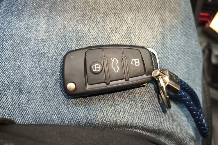 Used Wuling Hongguang 2018 1.5L S Standard Version L2B