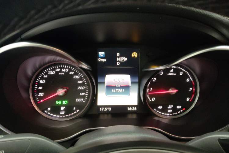 Used Mercedes-Benz C-Class 2015 C 200 L Sport Edition
