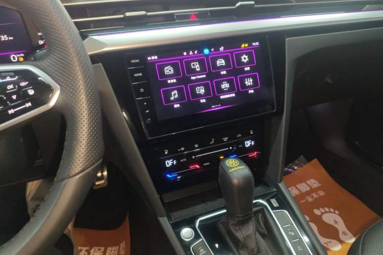 Used Volkswagen FAW-Volkswagen CC 2024 380TSI Striking Edition