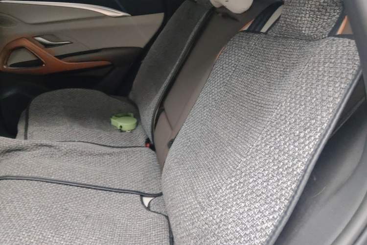 Used BYD Song Pro New Energy 2023 Champion Edition DM-i 71KM Leading Model