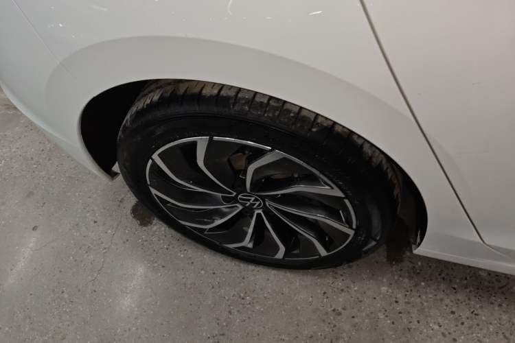 Used Volkswagen Golf 2023 Facelift 280TSI DSG Pro