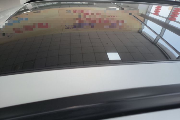 Used BMW X1 2019 sDrive18Li Fashion Model