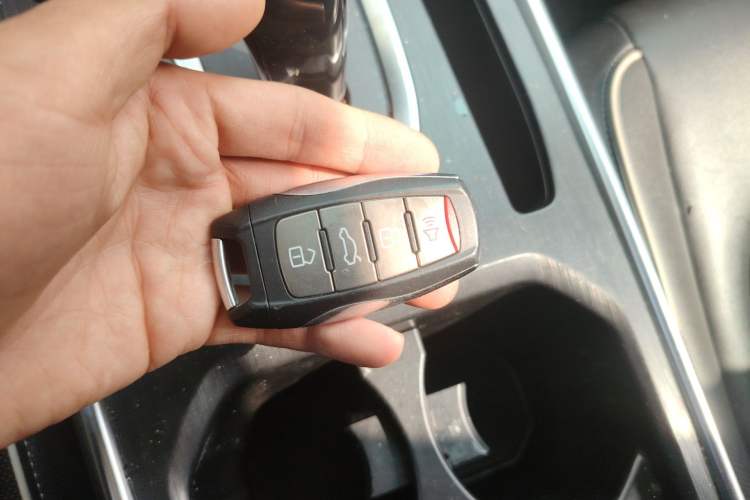 Used Haval H6 2021 National Trend Edition 1.5T Automatic Urban Version