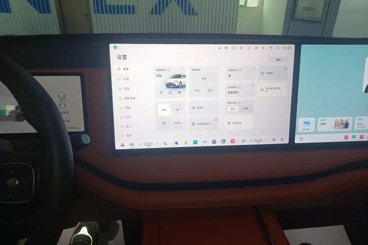 Used Wey Lanshan 2025 Four-Wheel Drive Max