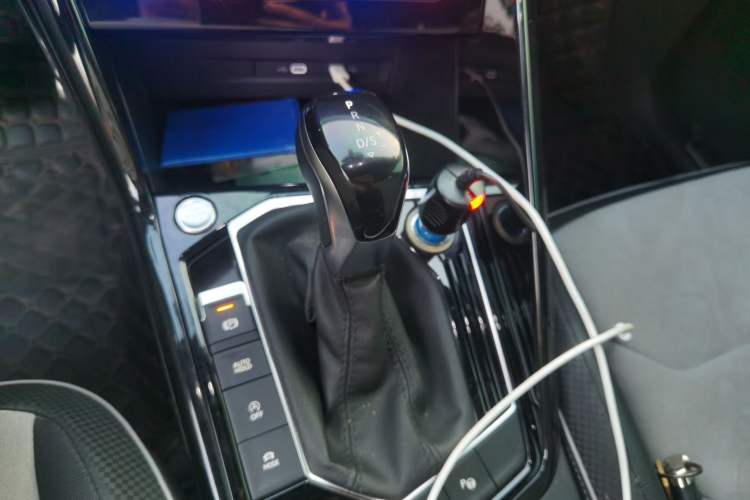 Used Volkswagen Tayron X 2020 330TSI Two-Wheel Drive Flagship Smart Connectivity Version