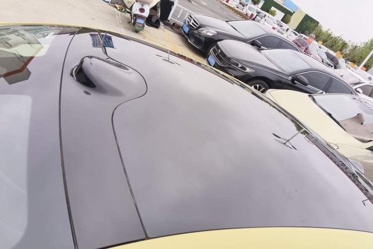 Used IM L6 2024 Max Standard Edition
