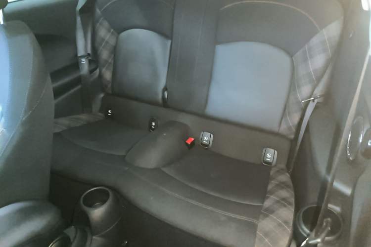 Used MINI MINI 2016 1.5T COOPER SEVEN