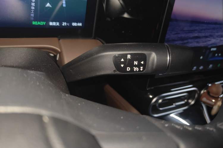 Used Leapmotor C11 2023 Pure Electric 500 Comfort Edition