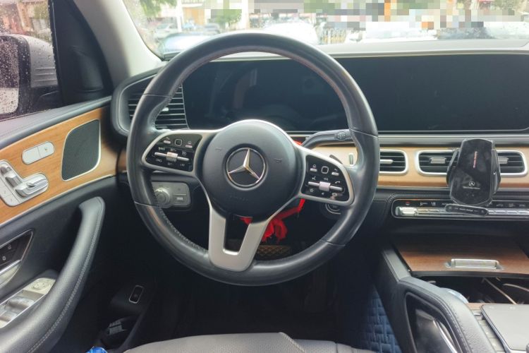 Used Mercedes-Benz GLE-Class 2020 GLE 450 U.S. specification