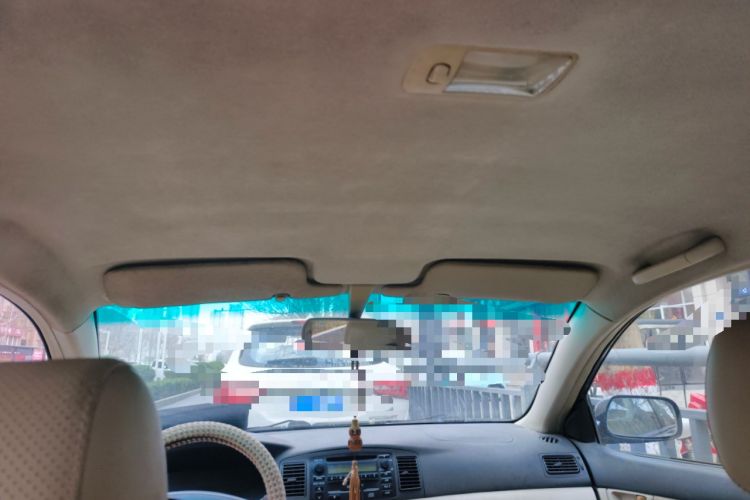 Used BYD F3 2011 1.5L New Platinum Edition Standard Version