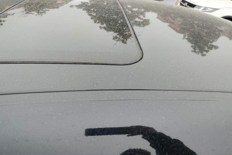 Used Maserati Ghibli 2014 3.0T Standard Edition