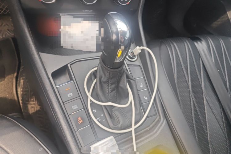 Used Volkswagen Lavida 2022 1.5L Automatic Fashion Edition
