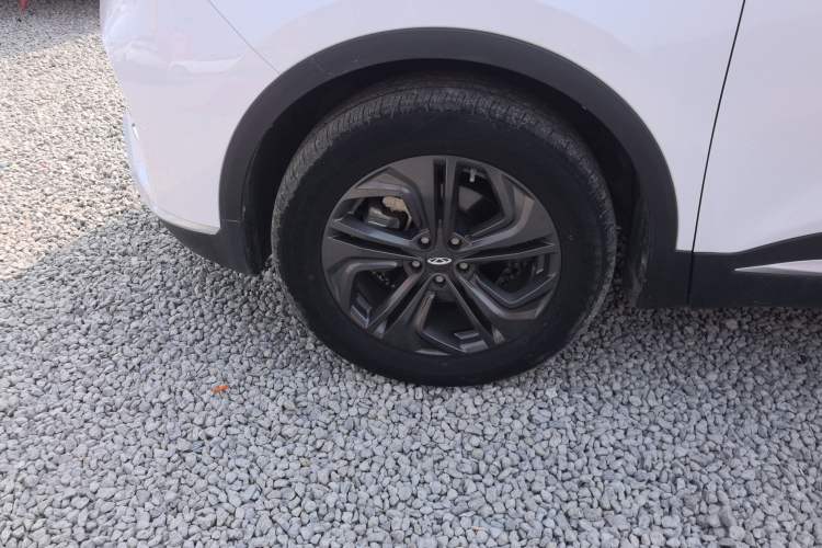 Used Chery Tiggo 7 2020 Discovery Edition 1.5T CVT Discovery No.1