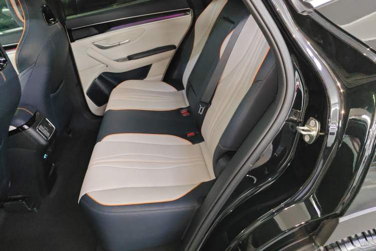 Used BYD Song PLUS New Energy 2023 Champion Edition DM-i 150KM Flagship PLUS
