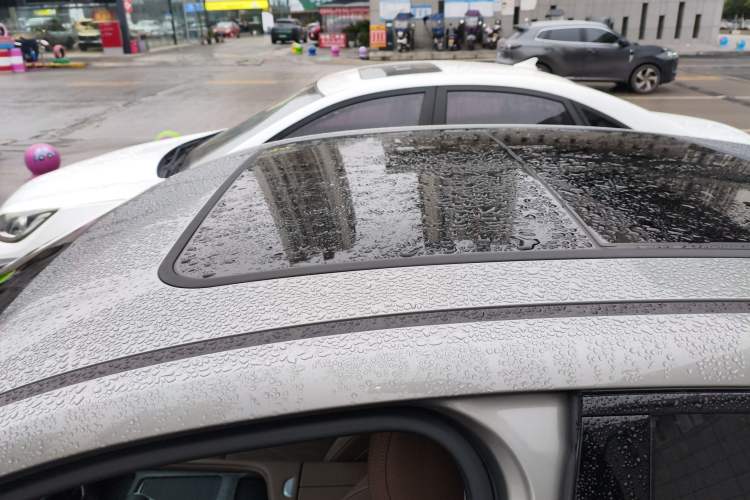 Used Chery Arrizo 8 2023 High-Performance Edition 2.0T DCT Powerfully Equipped