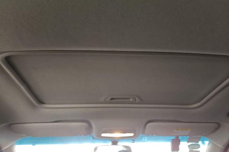 Used Chevrolet Cavalier 2016 1.5L Automatic Xinyue Edition