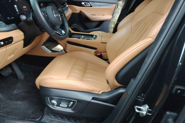 Used Lynk & Co 09 EM-P 2023 2.0TD EM-P Long-Range Version PM Six-Seater