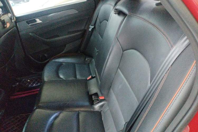 Used Hyundai Sonata 2015 1.6T GLS Smart Model