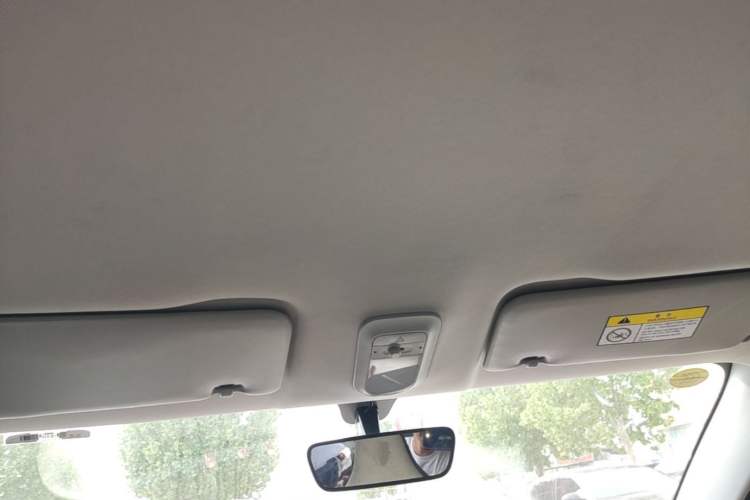 Used Wuling Bingo 2024 333 km Enjoyment Version Headliner