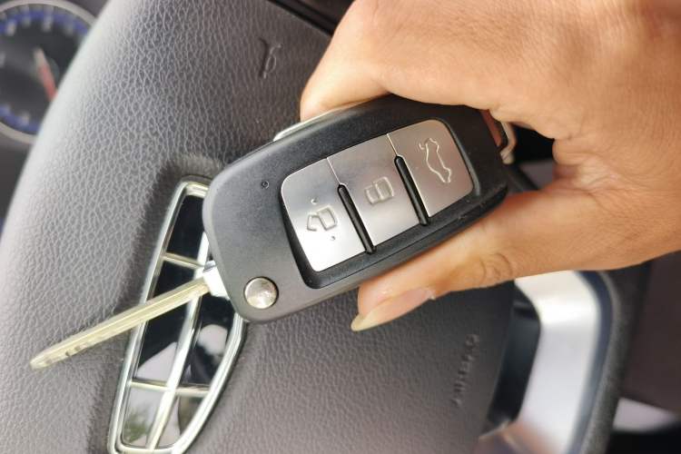 Used Geely Auto Vision 2020 1.5L Manual Asian Games Edition