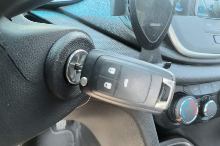 Used Chevrolet Cavalier 2016 1.5L Automatic Enjoyment Edition