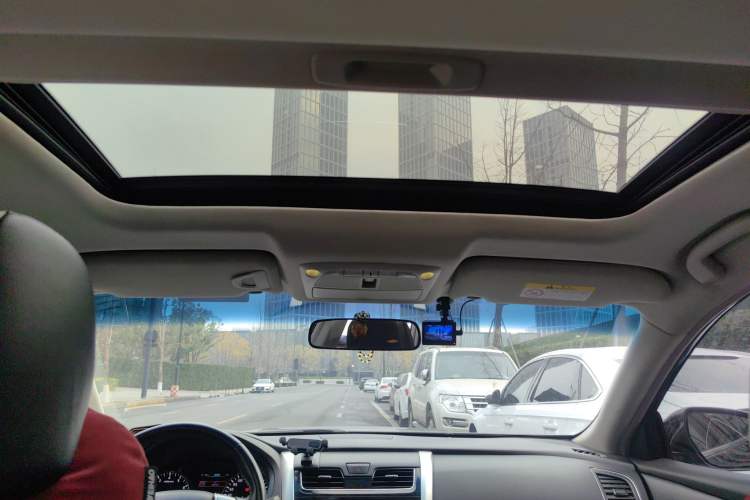 Used Nissan Teana 2016 2.0L XL Comfort Edition
