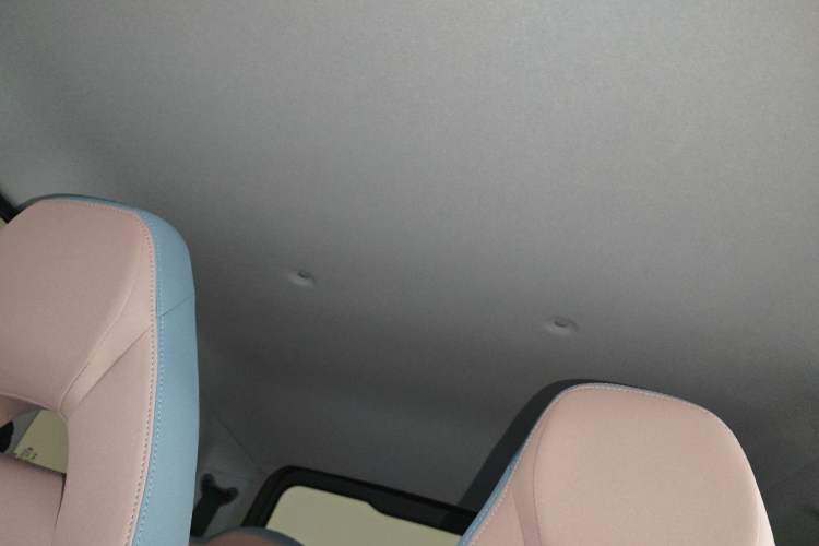 Used Chery QQ QQ Ice Cream 2024 Edition Youth Version 205km Sundae