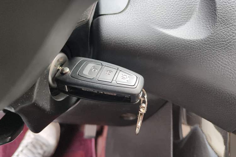 Used Ford Focus 2018 Hatchback Classic EcoBoost 180 Automatic Elite Model
