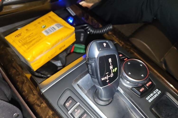 Used BMW X5 2014 xDrive35i Elegant Edition