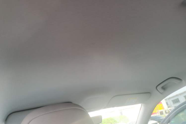 Used Geely Galaxy Geome 2025 310km Youth Edition Headliner