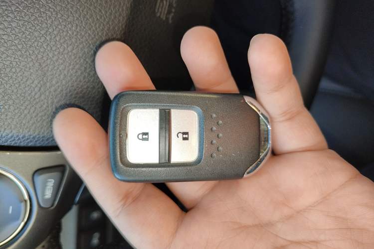 Used Honda Crosstour 2014 2.4L Luxury Edition
