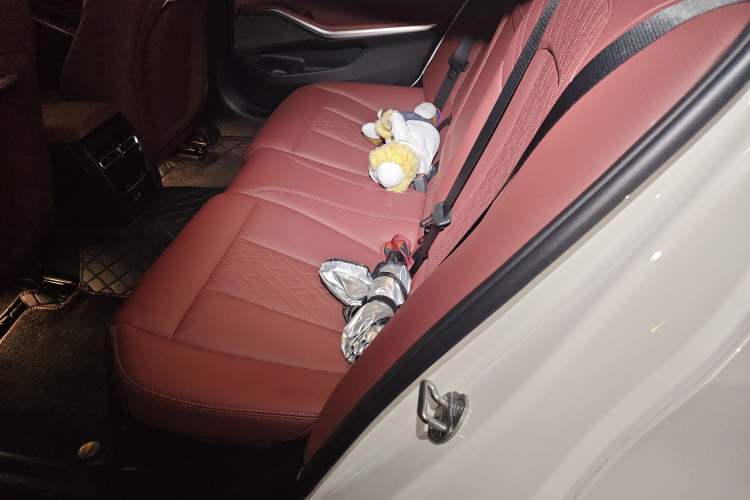 Used BMW 3 Series 2023 325Li M Sport Night Edition Package
