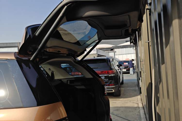 Used Land Rover Discovery Sport 2016 2.0T SE