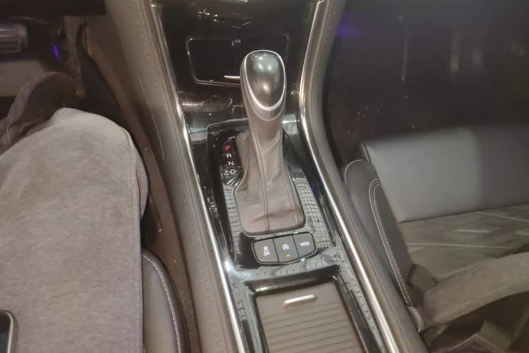 Used Cadillac ATS-L 2017 28T Tech Edition
