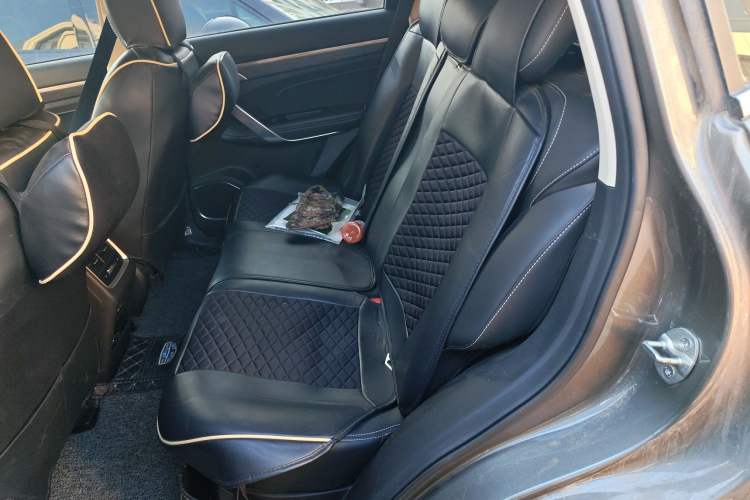 Used Geely Auto Emgrand X7 Sport 2020 1.8TD DCT Smart PRO