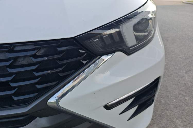 Used Chery Arrizo 5 PLUS 2021 Xiao AI 1.5T CVT Enjoy PLUS