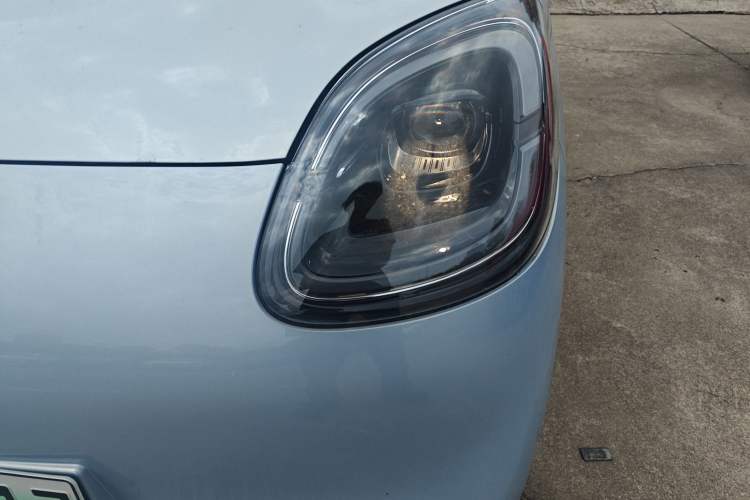 Used Wuling Hongguang MINIEV 2025 Four-Door Version Advanced Edition