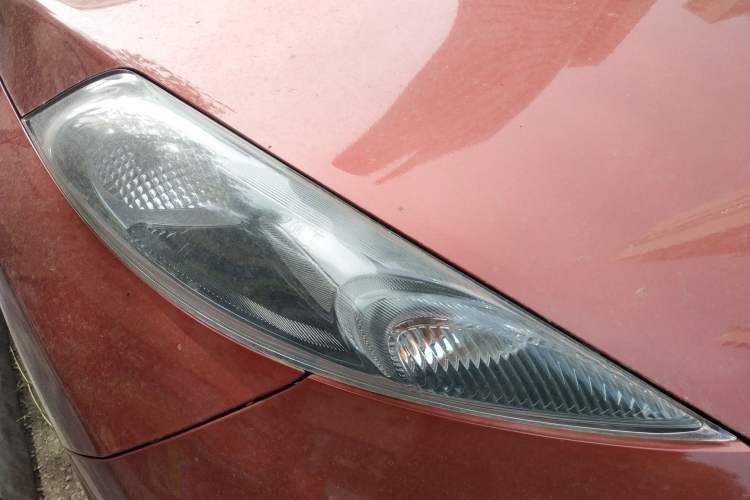 Used Infiniti ESQ 2014 1.6L Spontaneous Edition Right Front Headlight