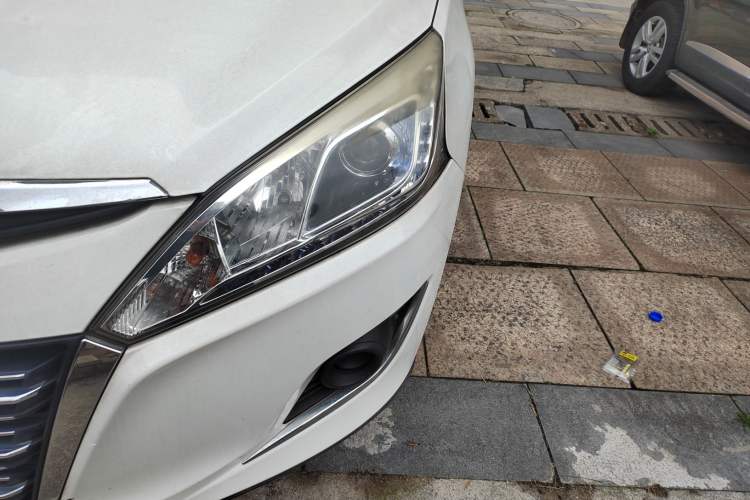 Used Luxgen U6 SUV 2014 1.8T Fashion Edition
