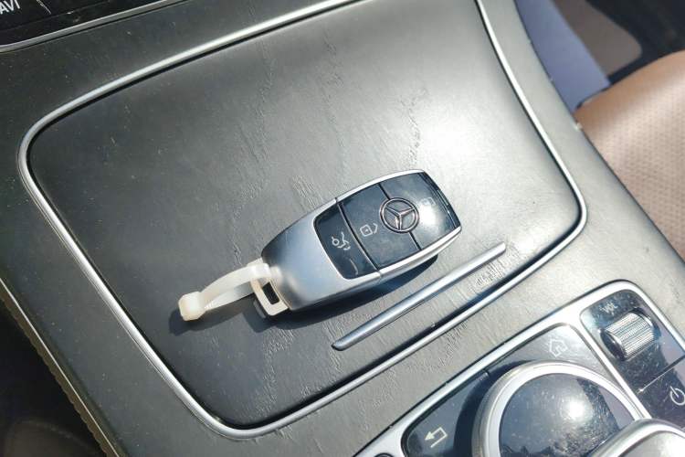 Used Mercedes-Benz E-Class 2018 E 200 L Sport Edition
