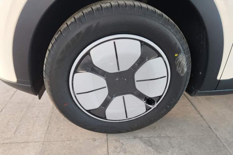 Used Geely Galaxy Geome 2025 310km Youth Edition