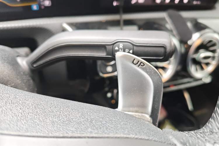 Used Mercedes-Benz A-AMG 2019 AMG A 35 L 4MATIC First Edition Special Version