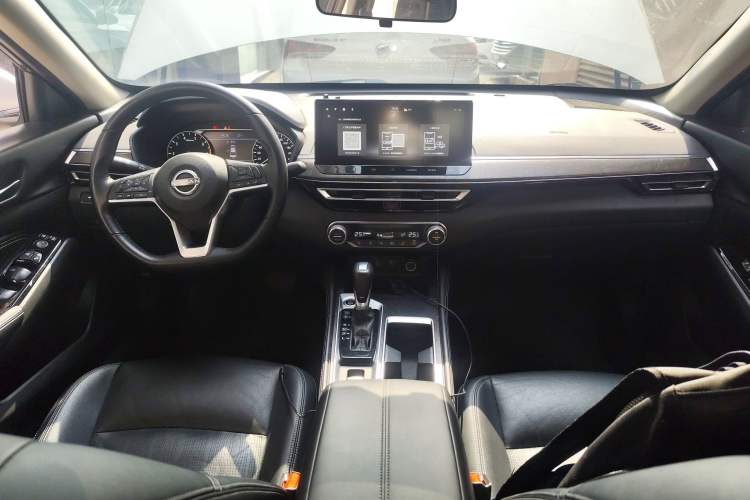 Used Nissan Teana 2022 2.0L XL-TLS Enjoyment Edition