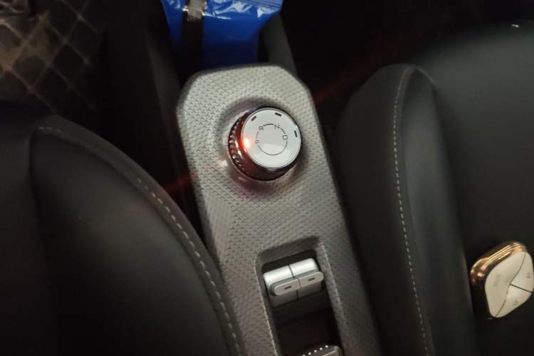 Used Baojun Spark 2024 Flagship Edition Gear Lever