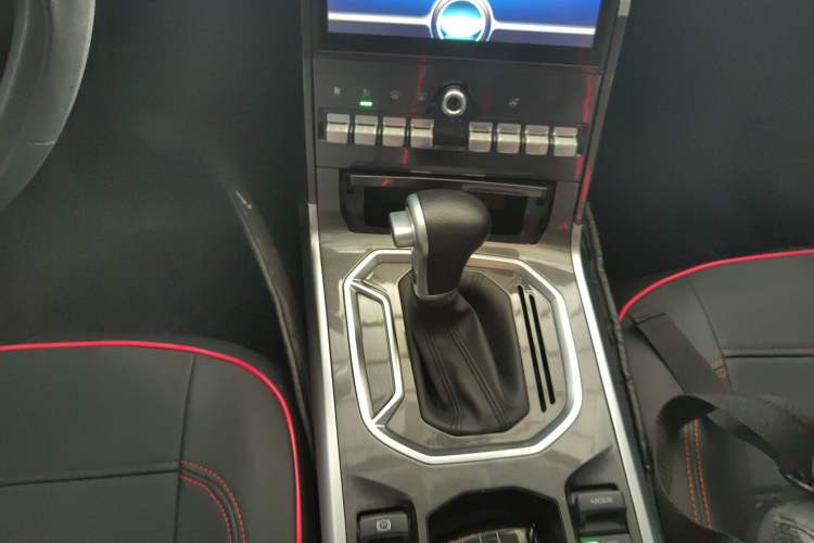 Used Haval H4 2019 Red-Label 1.5 GDIT DCT Elite SmartConnect Edition
