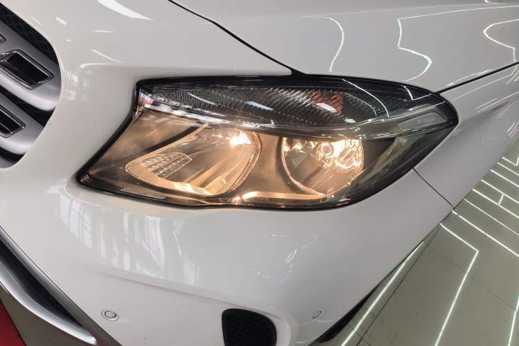 Used Mercedes-Benz GLA 2019 GLA 200 Dynamic Edition
